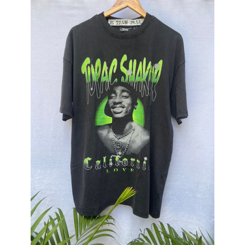 Tupac Shakur (Cotton On) | Shopee Philippines