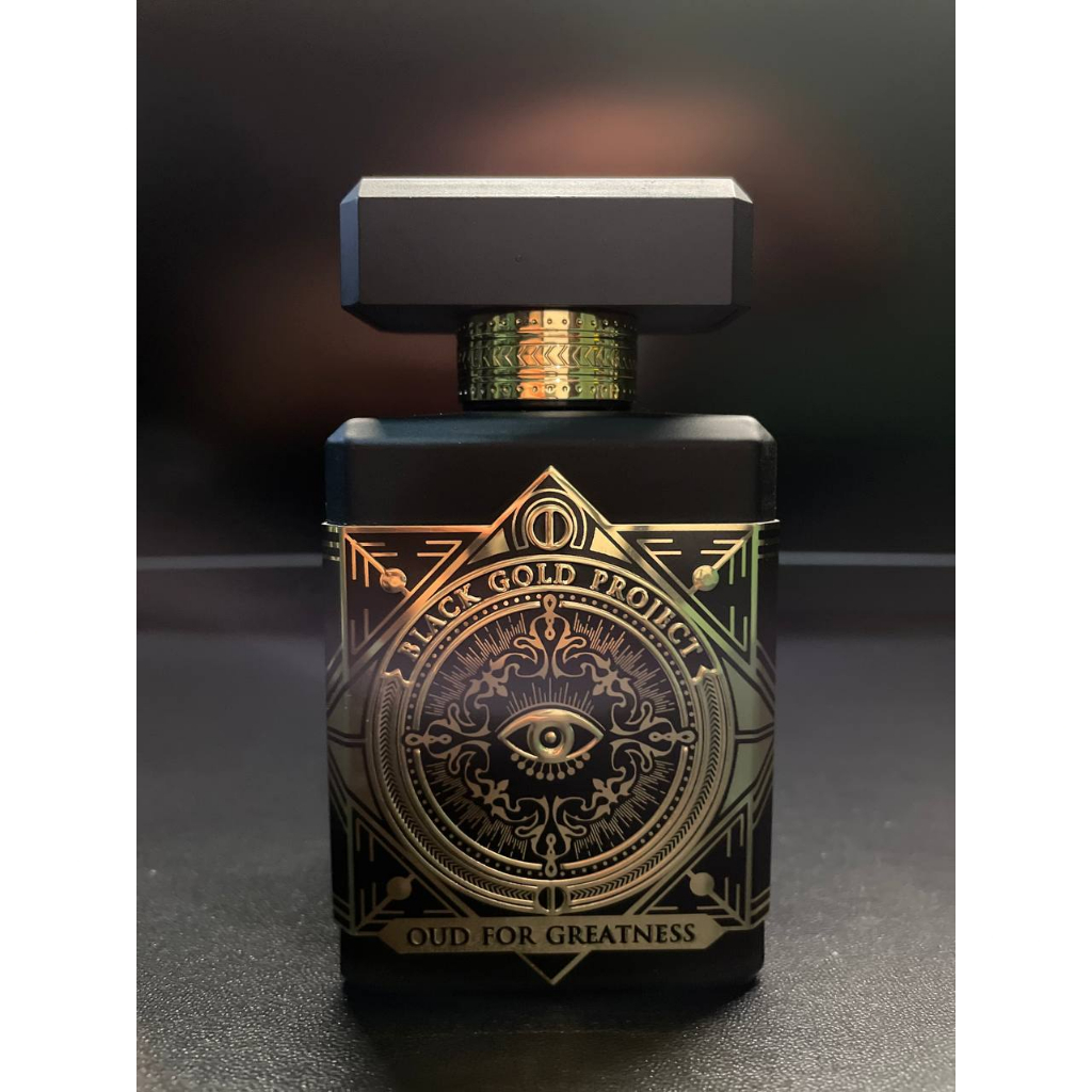 Oud of Greatness (Decant/Tingi) Shopee Philippines