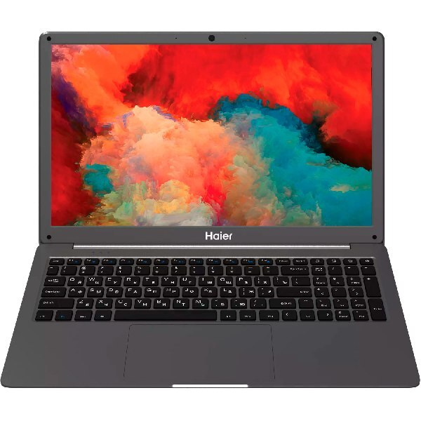 Haier UE1530EM Gray 15.6" FHD Intel Celeron N4020/4GB/128GB EMMC + 1TB ...