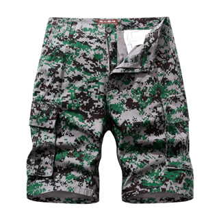 Men's Camourflage Short with Two Side Pocket - China Men's Short Pants and  Short Trousers price