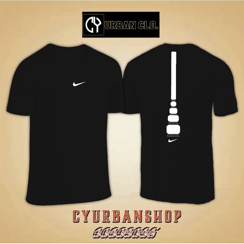 dri fit shirt shopee