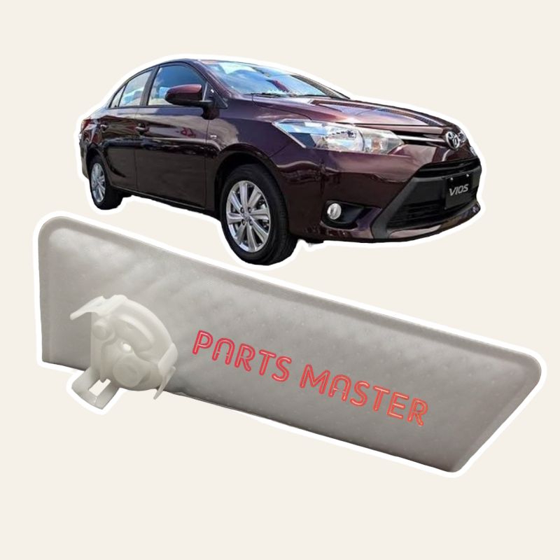 Fuel Pump Filter Toyota Vios 2014up(1pc) Shopee Philippines