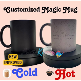 Buy Personalised Mugs @ 159  Customized Photo/Magic Mugs Online