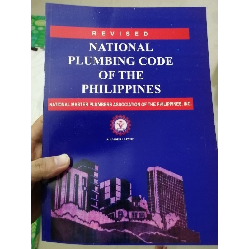 national-plumbing-code-of-the-philippines-shopee-philippines