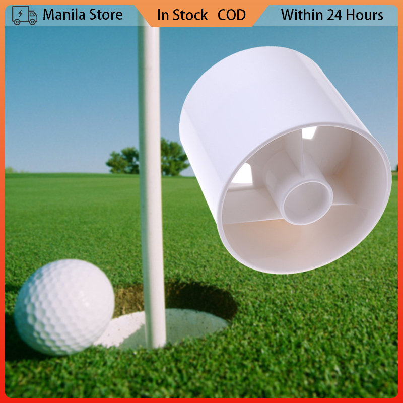 Adjustable Golf Putting Practice Green Hole Cup