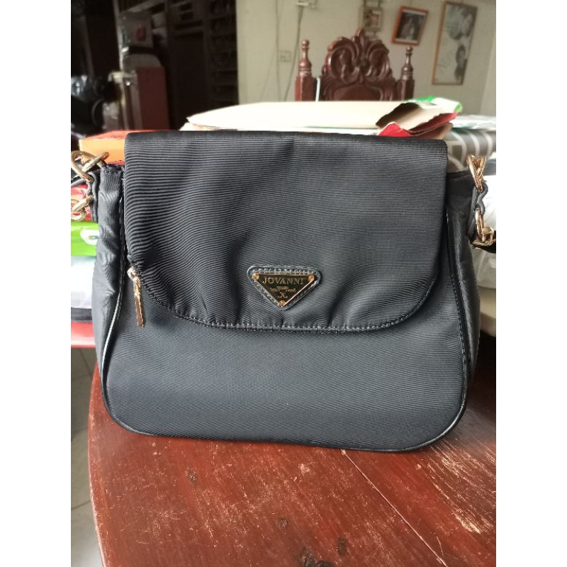 Original Jovanni Bag Shopee Philippines