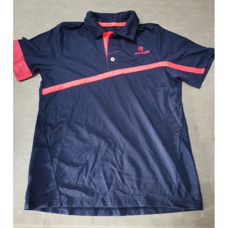 Artengo polo shirts hot sale