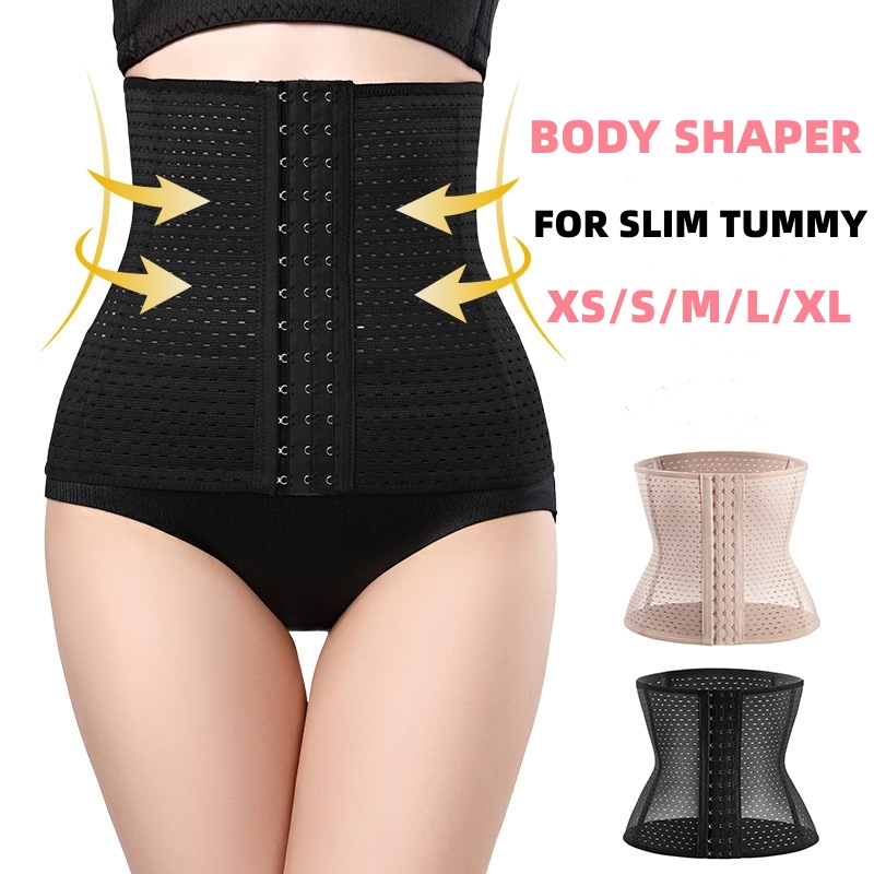 Waist Trainer For Big Belly Corset Body Shaper Original For Women