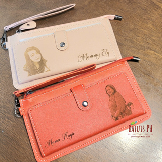 Wholesale Wholesale women brand designer mini coin purse keychain ladies  vintage wallet monogram money bag luxury pu leather key pouch From  m.