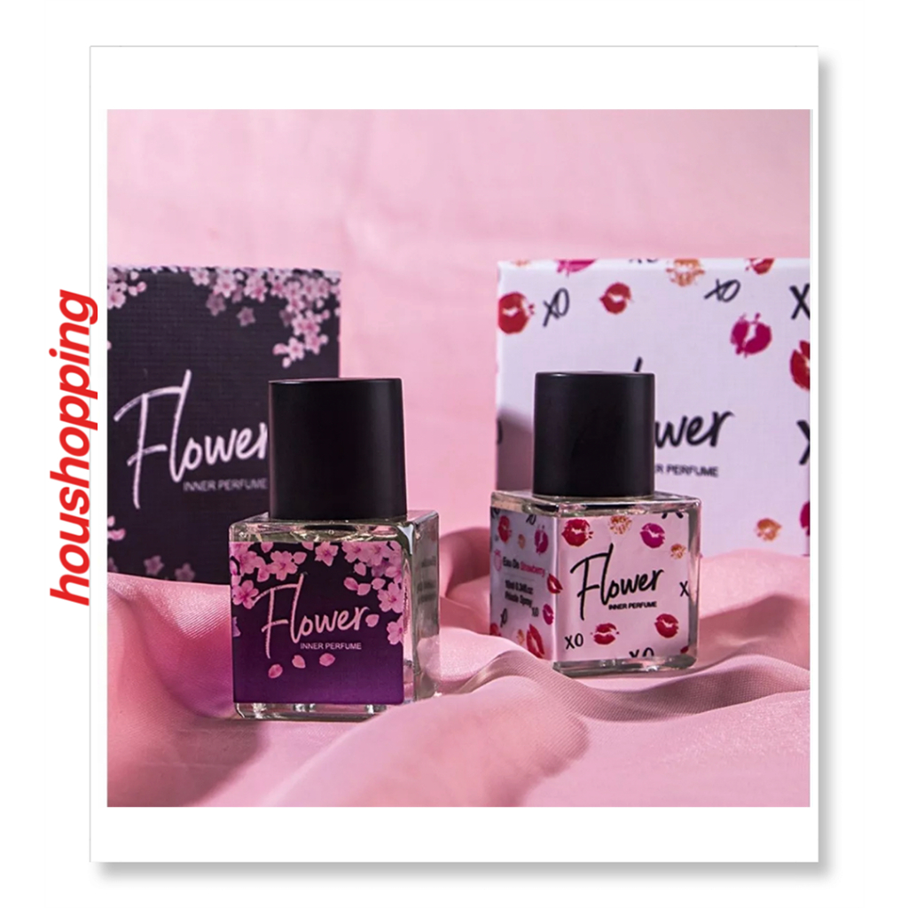 PT024 10ML Perfume Private Part Panty Perfumes Romantic Party Inner ...