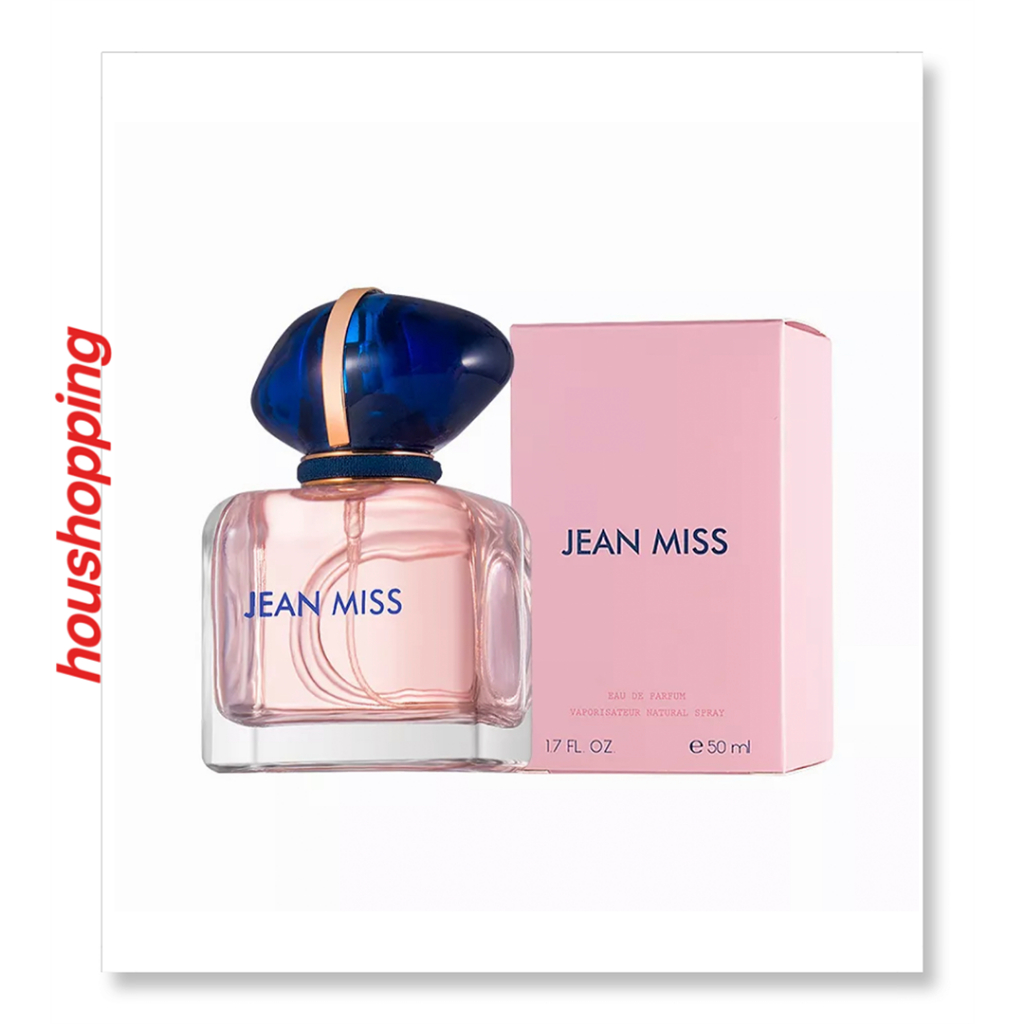 PT037 50ML Women's Floral Fragrance Perfume Shopee Philippines