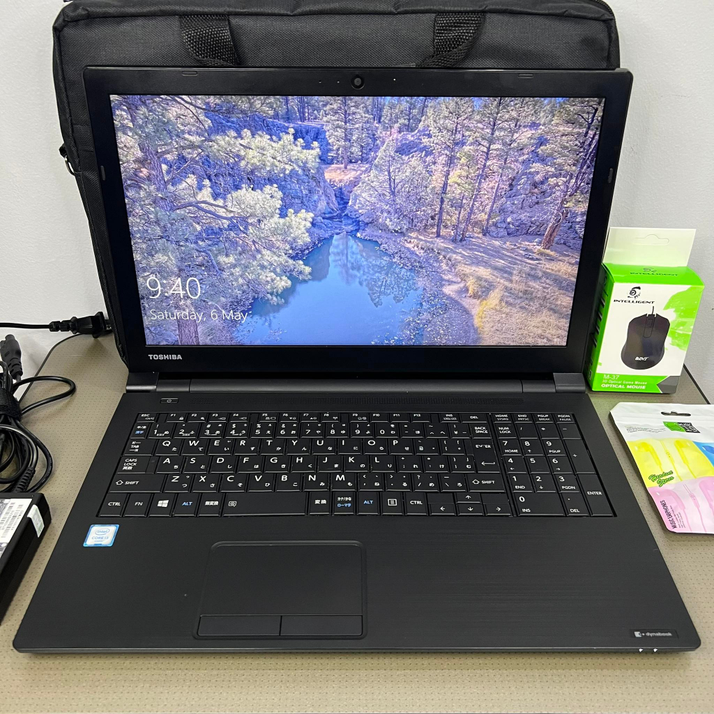 Toshiba laptop 8gb on sale ram