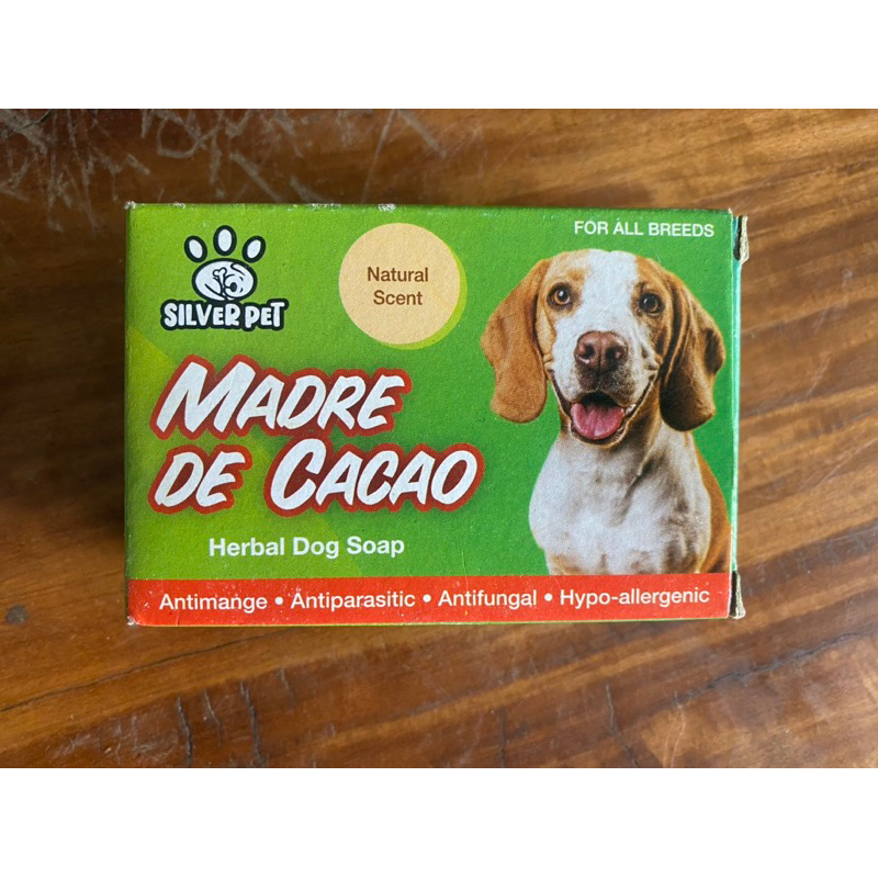 Madre de cacao soap diy hotsell