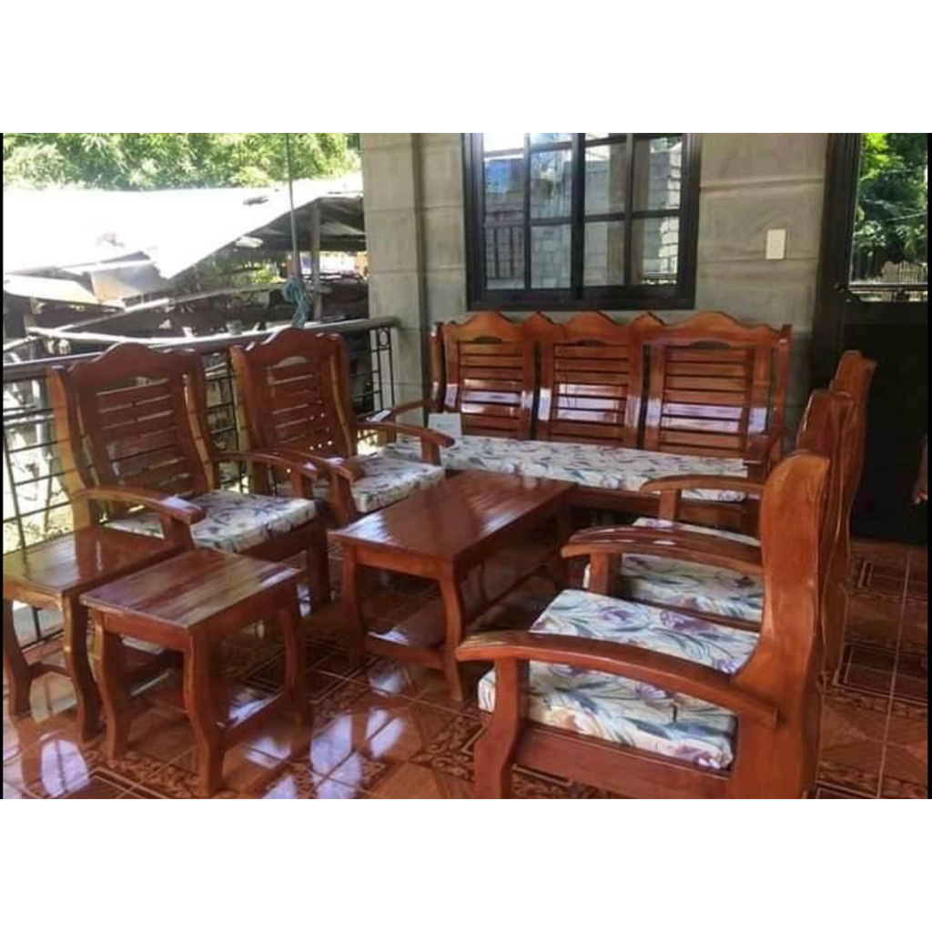 sala set full set, with foam, with top glass center table,made in