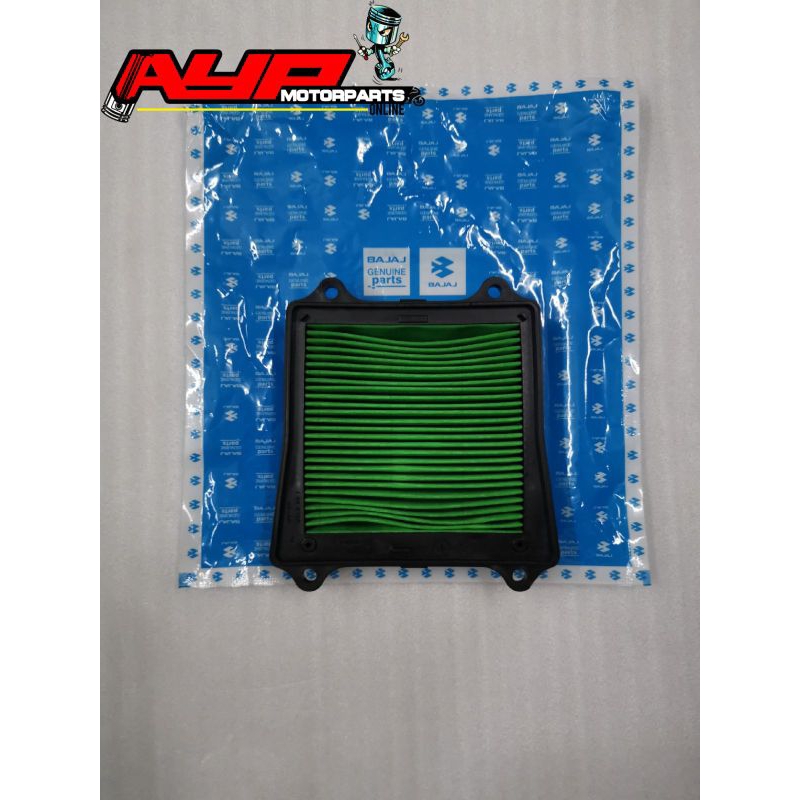 Genuine Element Air Filter NS 160 Fi RS 200 NS 200 Fi DOMINAR 400
