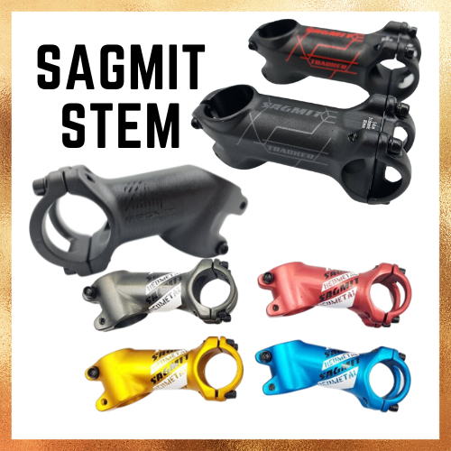 sagmit chaser frame review