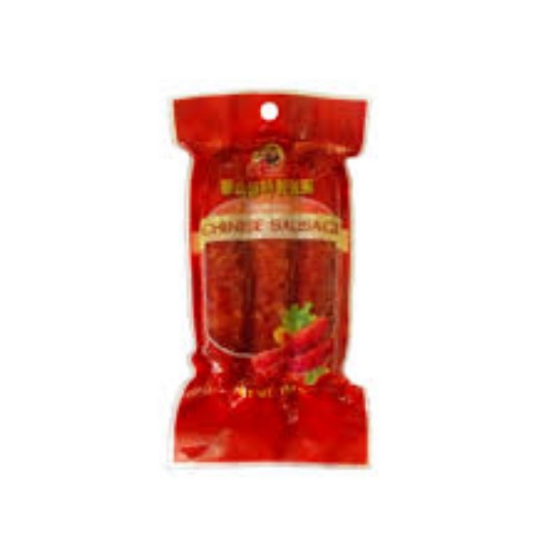 Fat & Thin Premium Chinese Sausage 150 grams | Shopee Philippines