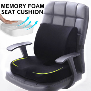 Lumbar 2024 pillow shopee