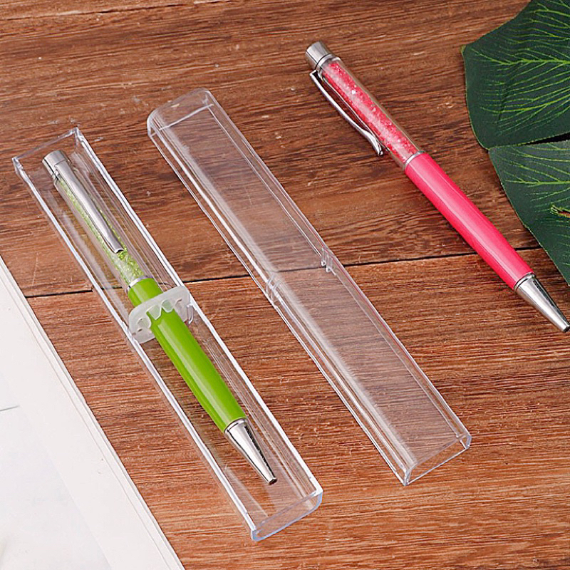 Ballpen gift box Ballpen case Box pen storage box for corporate give ...