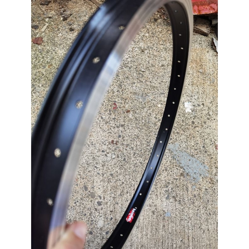 BMX Alloy Rim 20 x 14 Gauge 36 Holes (Each) Shopee Philippines