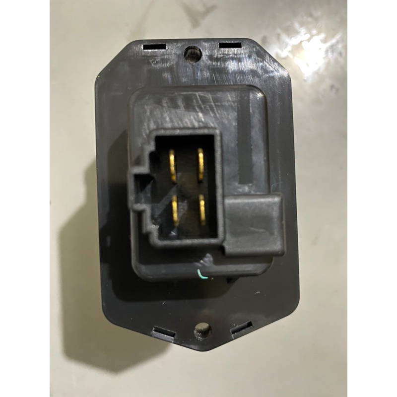 Honda Civic 2007-2012 AC Resistor Block | Shopee Philippines