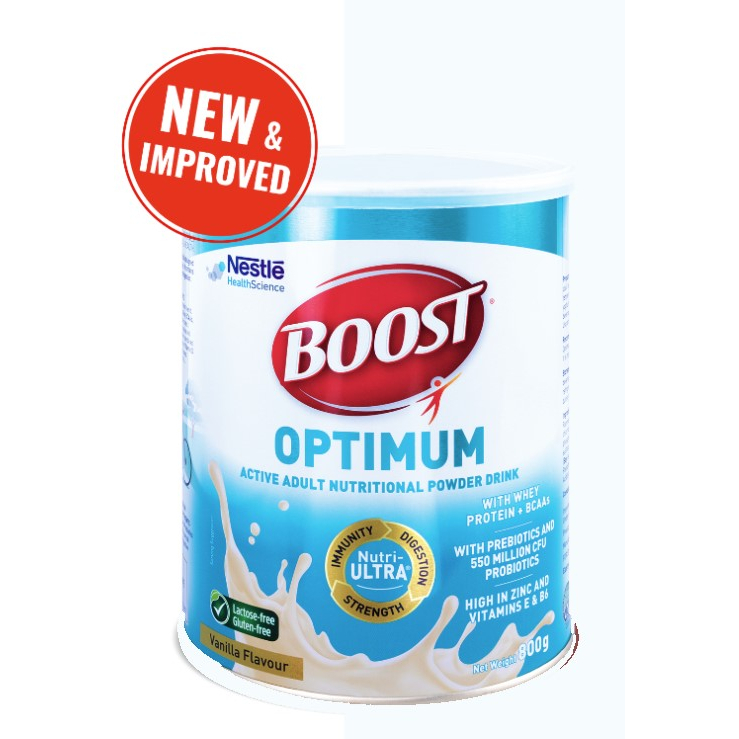 Shop boost optimum for Sale on Shopee Philippines