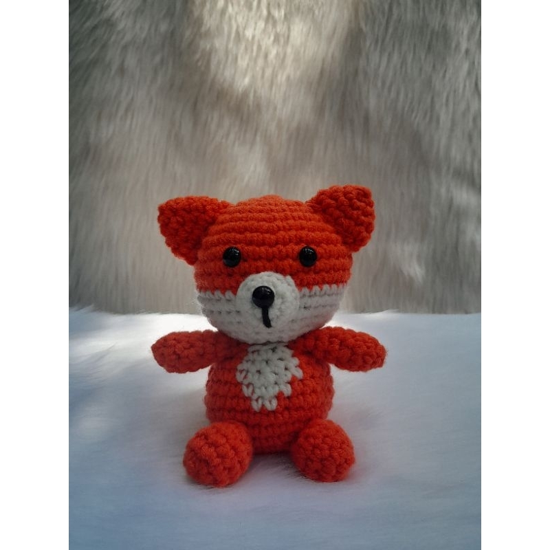 enhypen animals amigurumi | Shopee Philippines