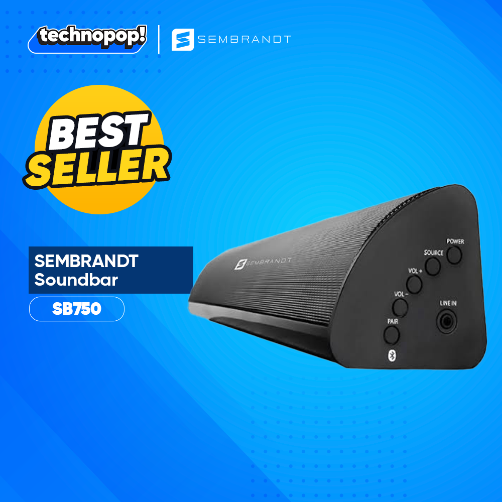 Sembrandt store sb750 soundbar