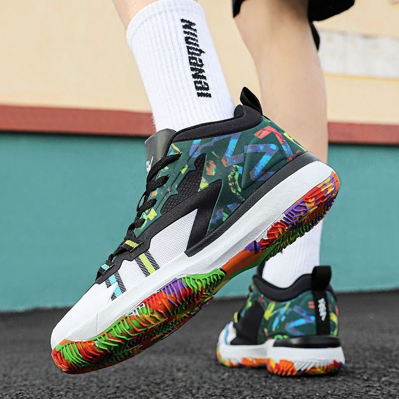 nike basketball shoes low cut