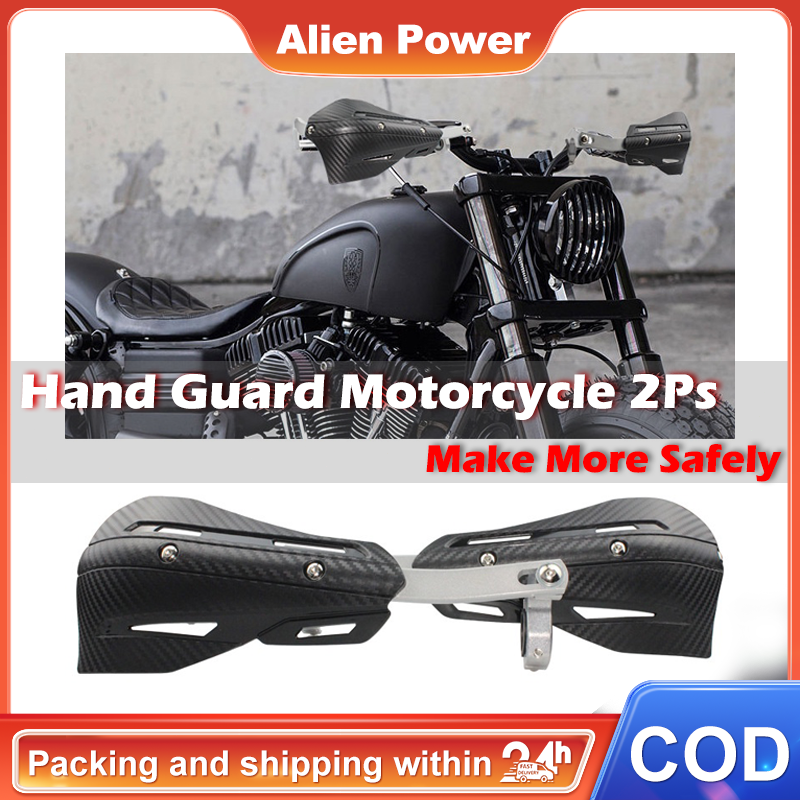 Motorcycle Brake Clutch Lever Guards, Protective Guard ,Aluminum Alloy