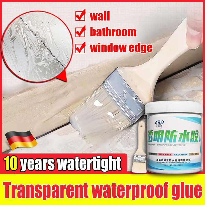 Tile Adhesive Glue for Floor Tiles Repair Sealant Grouting Crack Filling  260ML