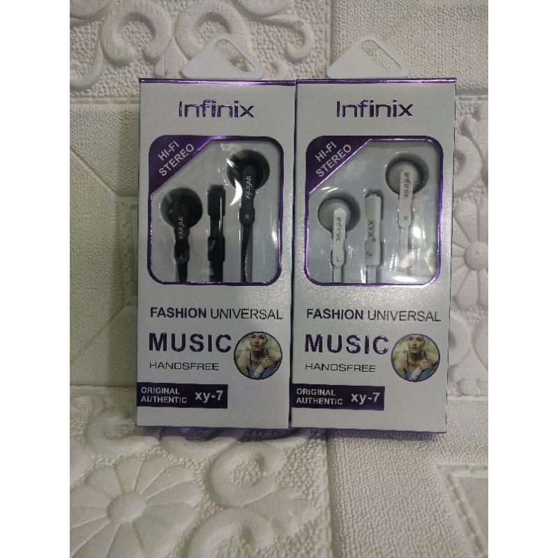 Xy best sale 7 earphones