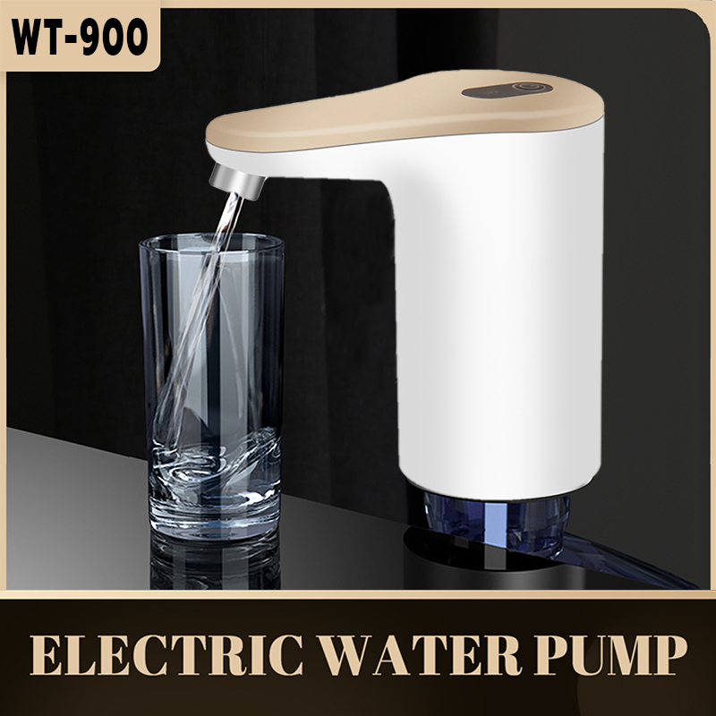 Automatic Water Pump Dispenser Portable electric water dispenser usb