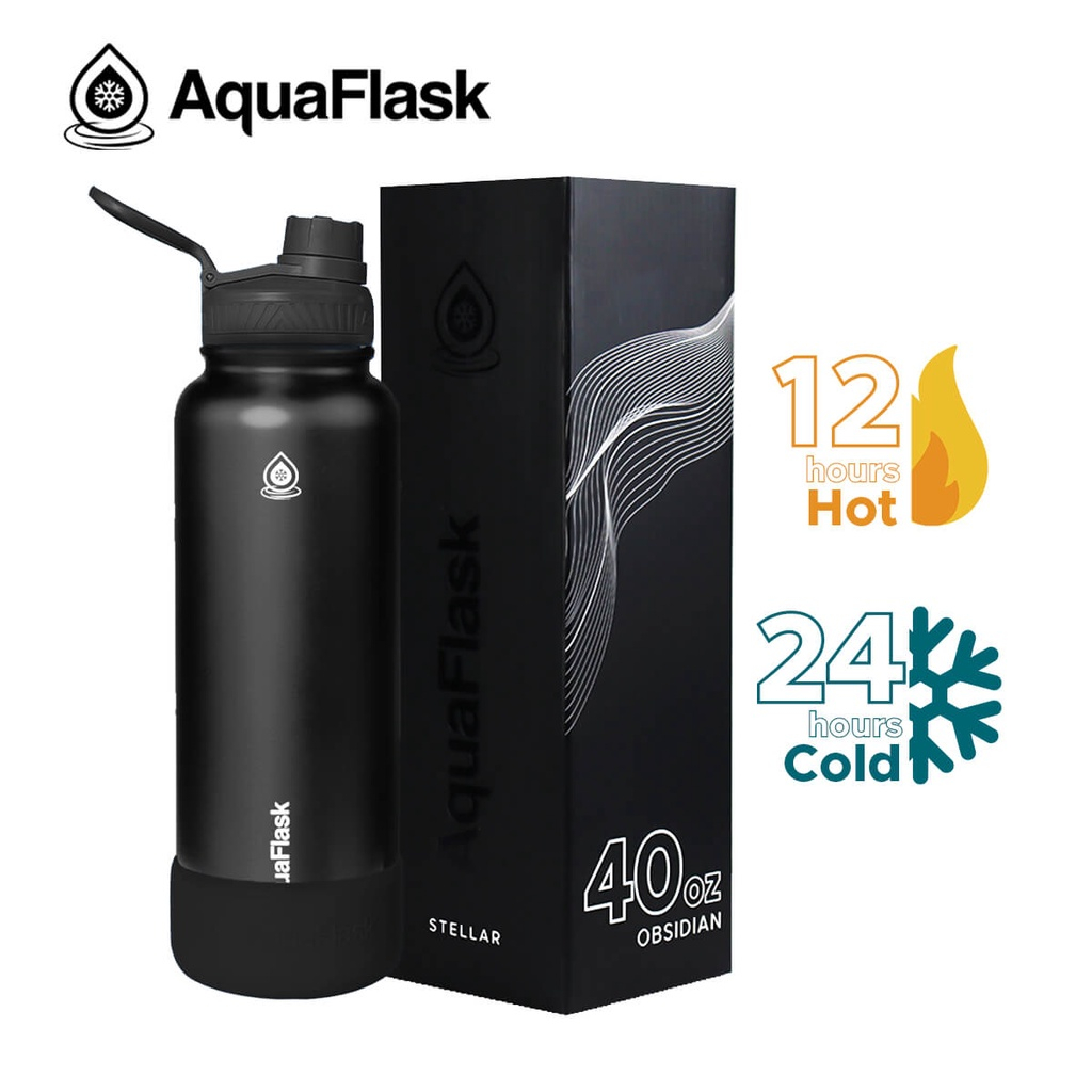 AQUAFLASK (32oz/40oz/22oz/24oz MUG) Stellar Collection Limited Edition ...