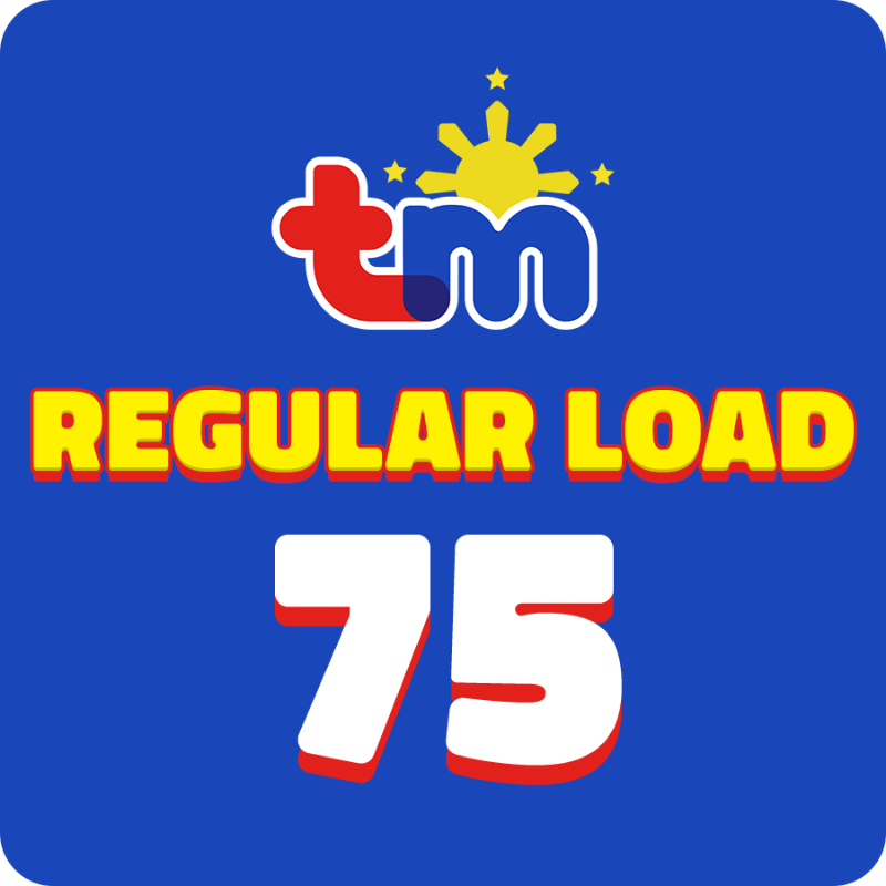 Shop tm load for Sale on Shopee Philippines