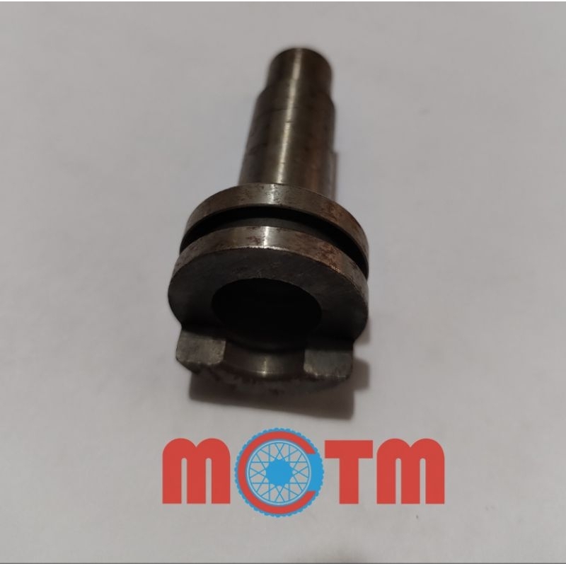 CAM GEAR SHAFT AND CAM FOLLOWER PIN FOR HONDA TMX / CG125 / TMS125