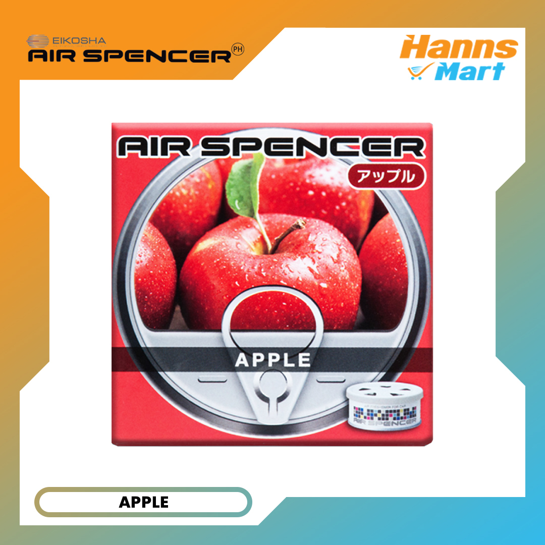 Air Spencer Car Freshener Eikosha Car Air Freshener Shopee Philippines