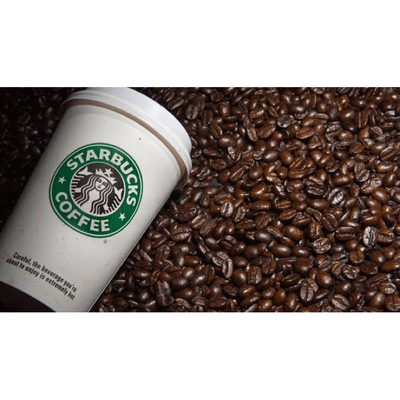 Starbucks Coffee Beans Shopee Philippines