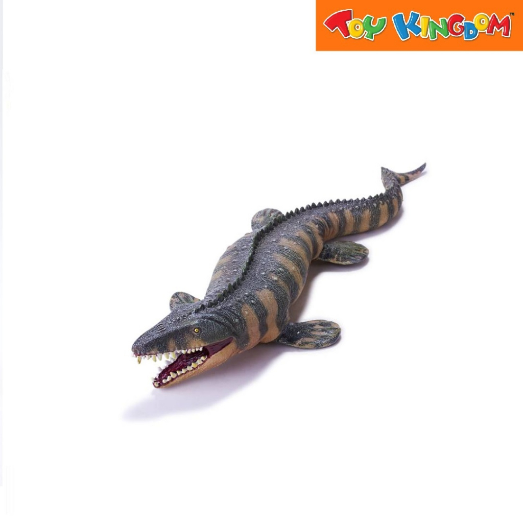 Recur Masasaurus 16 inch Animal Toy Figure | Shopee Philippines