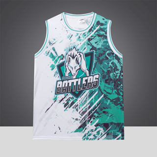 NORTHZONE NBA Chicago Bulls Floral Customized design Full Sublimation Jersey
