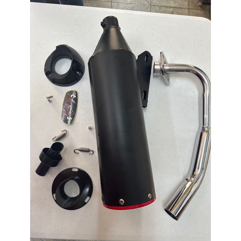 chicken pipe v4 dual tone | Shopee Philippines