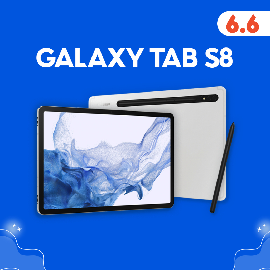 Samsung Galaxy Tab S8 5G Shopee Philippines