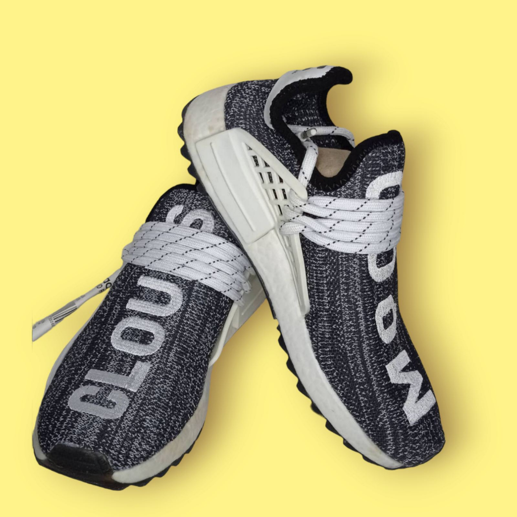 Adidas nmd cloud store mood