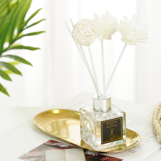 Bedroom Air Freshener Persistent Light Fragrance, Toilet Deodorization