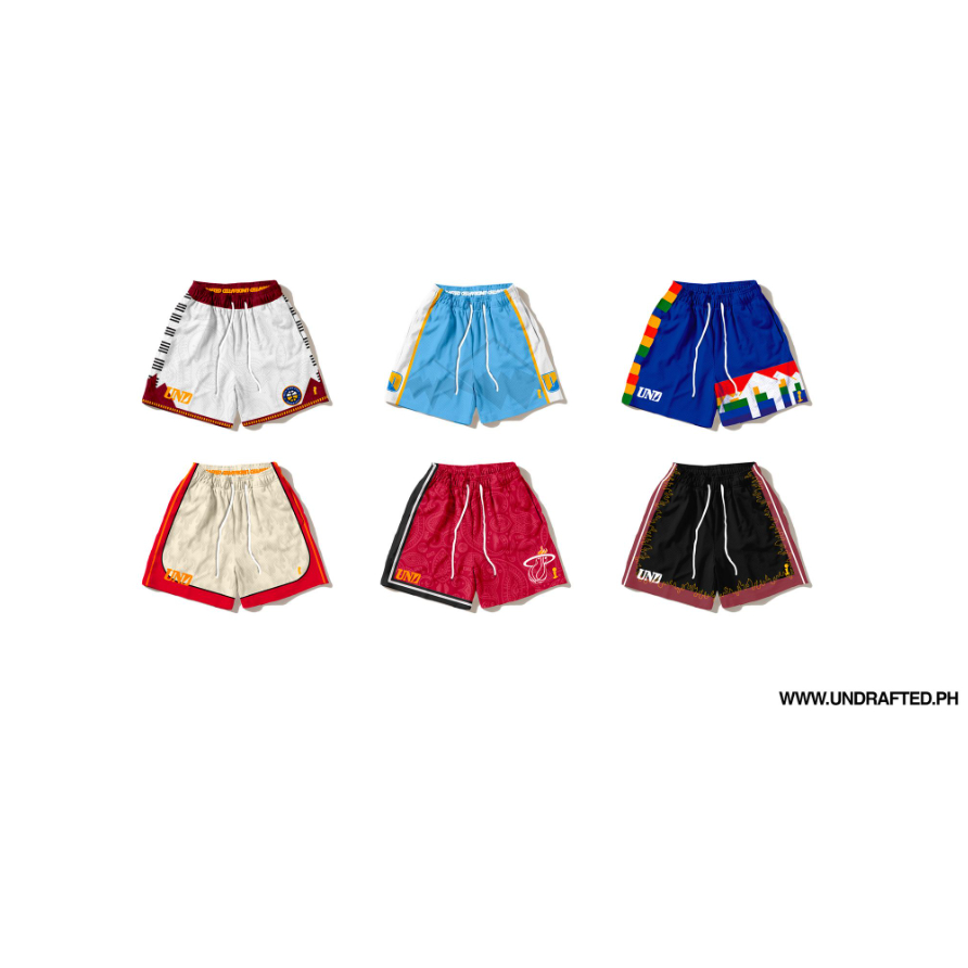 NO LOVE LOST | UND FINALS | UNDRAFTED1600 | UNDRAFTED SHORTS ...