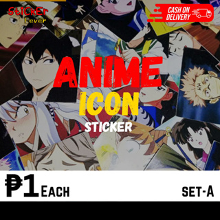 Bojji Icons  Anime icons, Anime, I icon