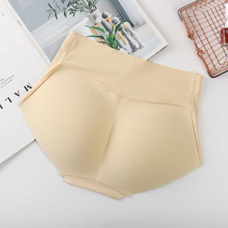 Finetoo Women High Waist Shaping Panties Breathable Body Shaper Slimming  Tummy Underwear Butt Lifter Control Shapewear