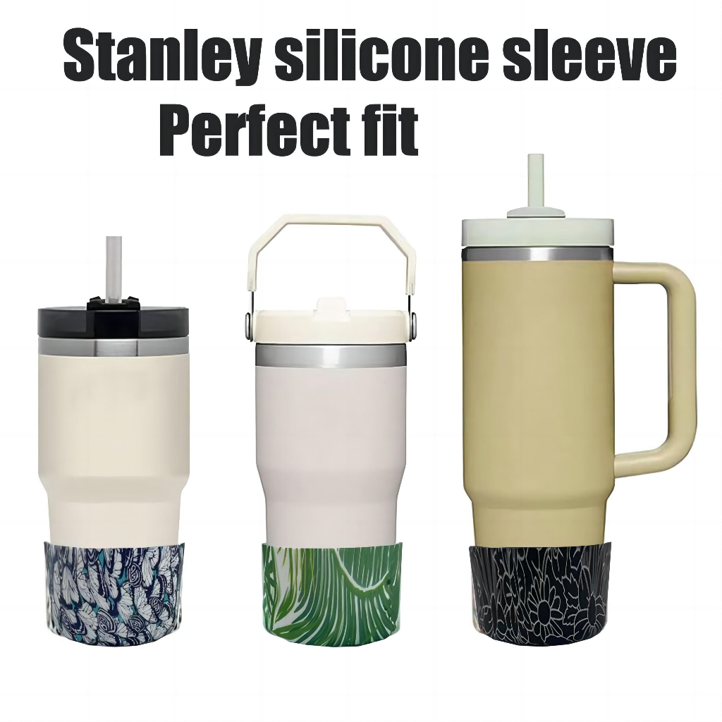 stanley Bottle Boot Stanley Cup Boot 18/24oz/32oz/40oz Water Protective ...