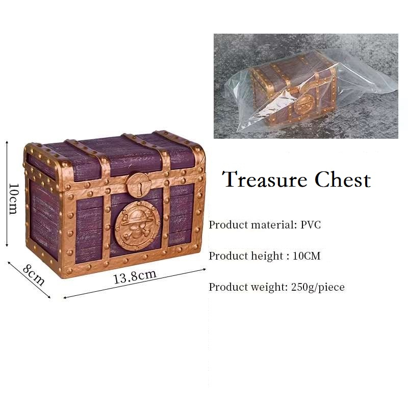 thumbnail image 2 of One Piece Treasure Quest 3 GK Premium Booster Box – Endless Treasure 6 – 31 Cards 2 of 3