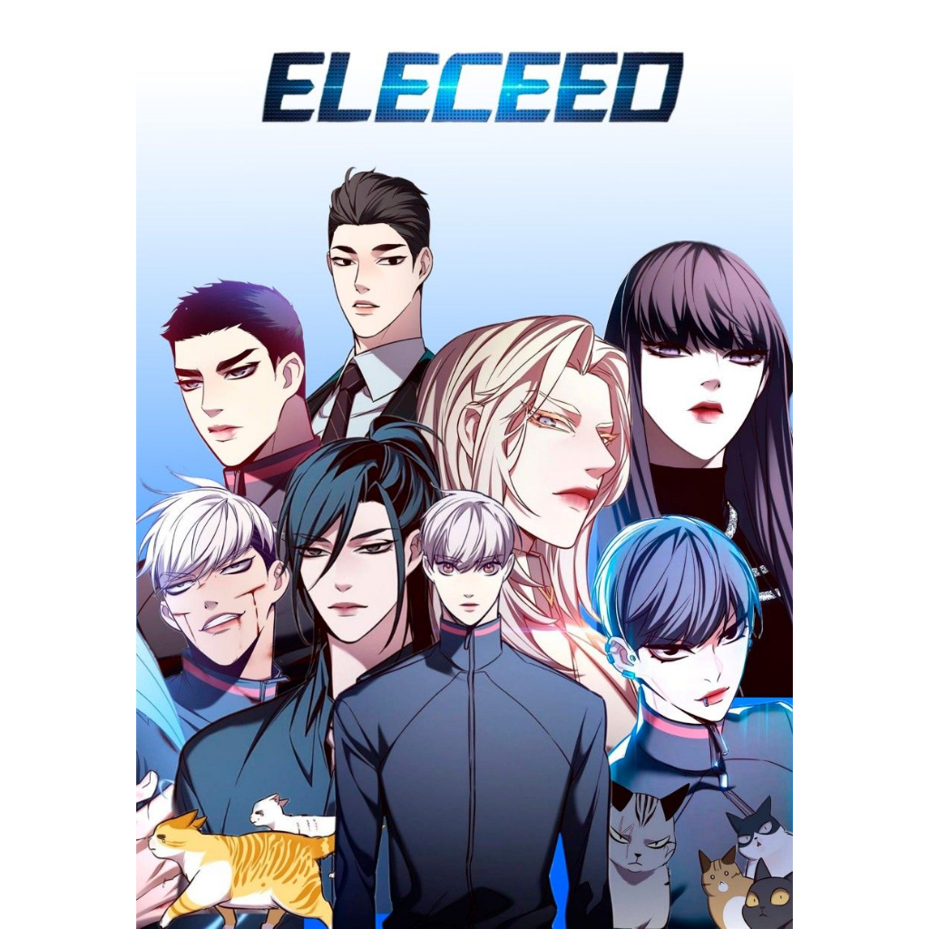 ELECEED PHOTO CARD SET WTH BACK PRINT | Shopee Philippines